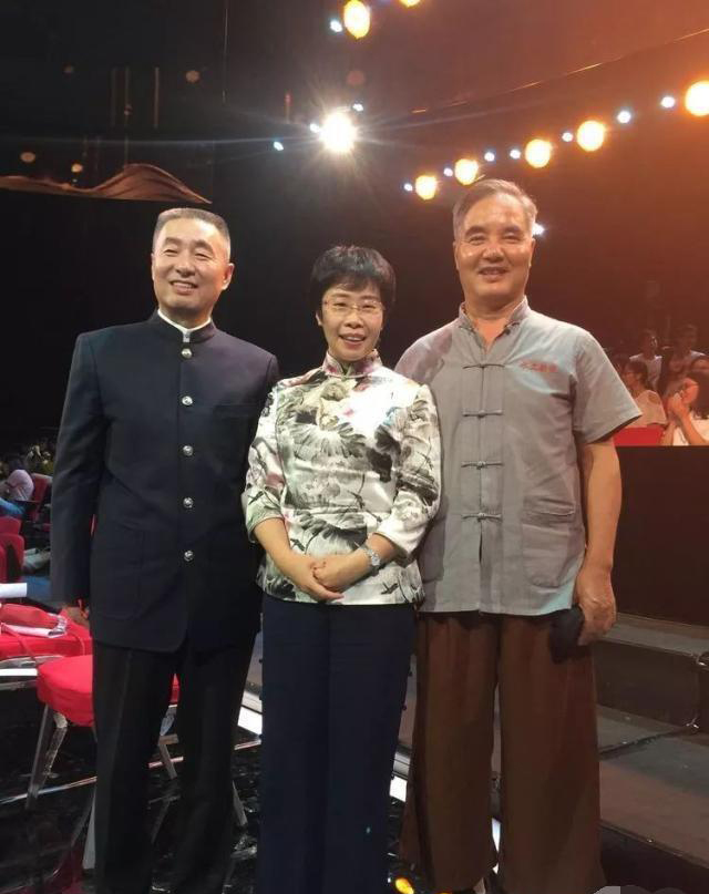 作曲家张千一：与李娜合作最默契，与医生妻子互相感恩