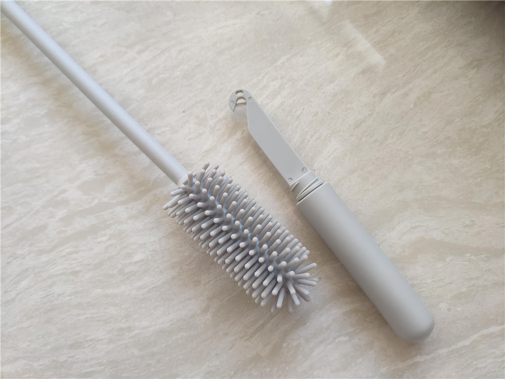 618好物推荐：三面沿边、180°躺平清洁，强效清洁更省力