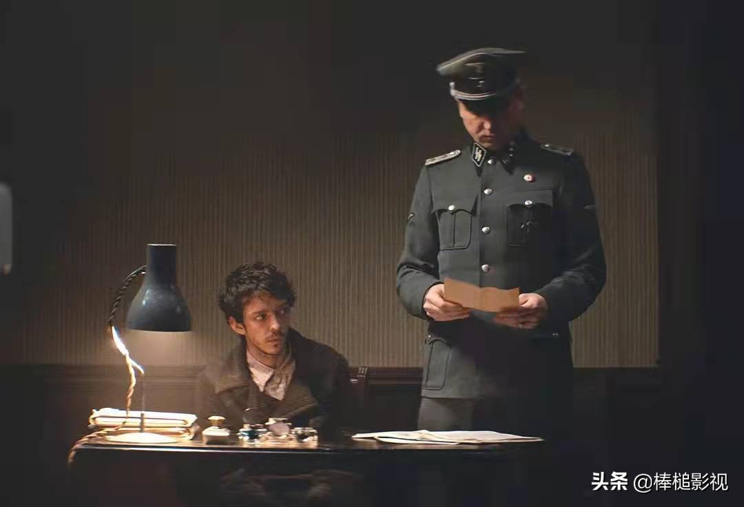 第14期：年度评分最高的10部外语电影，《小人物》爆爽，仅排第9