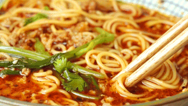 没有一个冬奥选手，能拒绝这100道中国美食