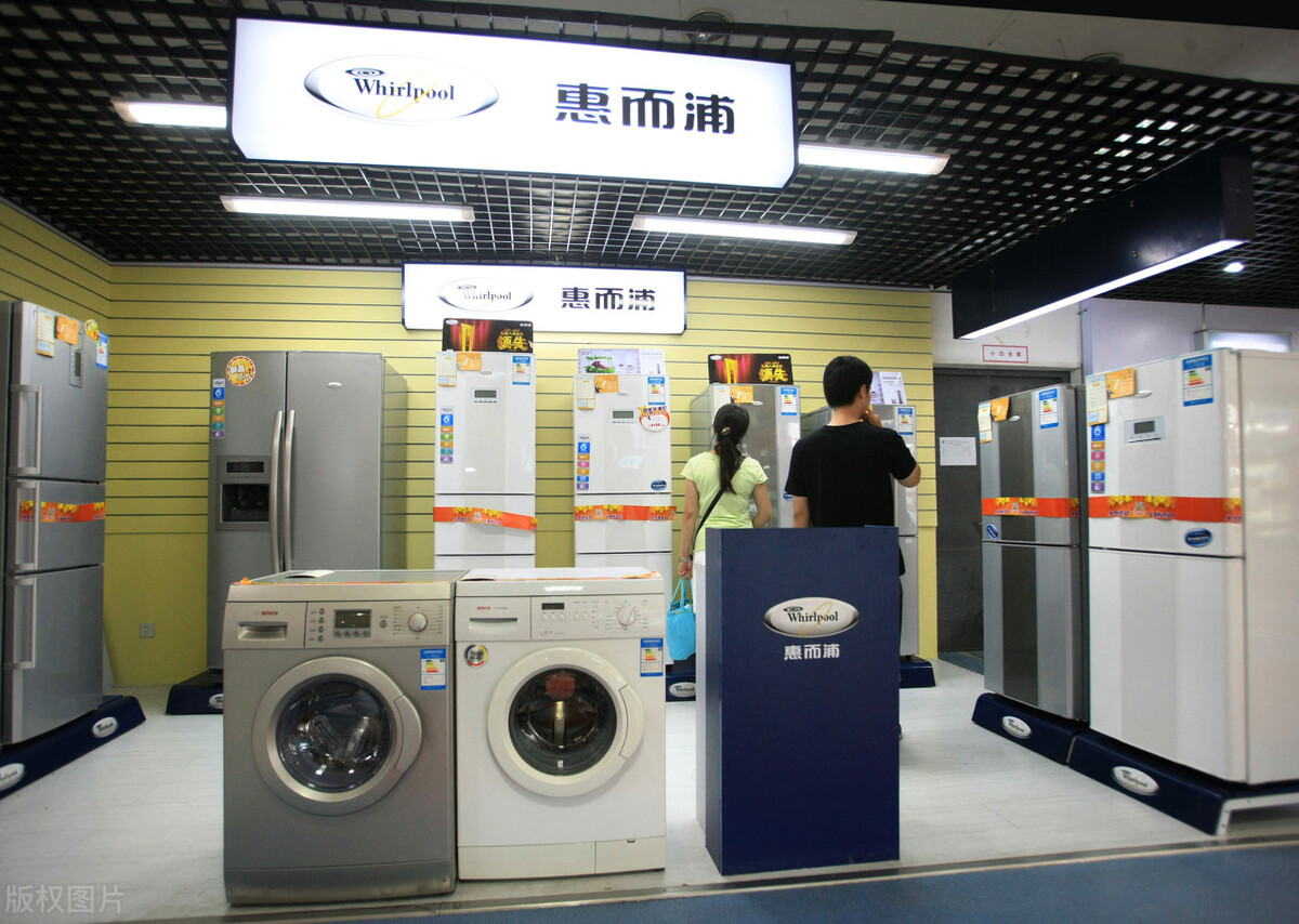 2022冰箱行业排名出炉，你家冰箱上榜了吗？快来看看！