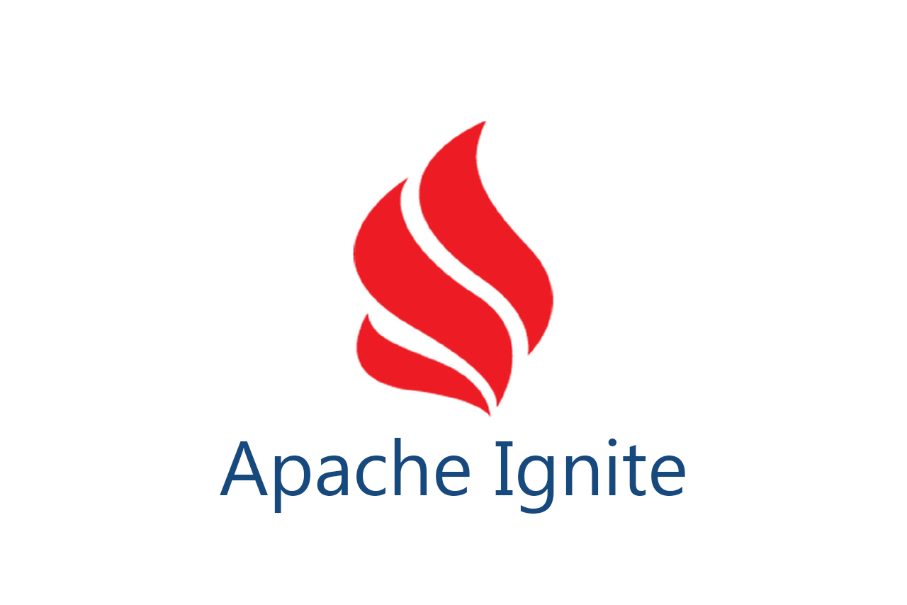 Apache Ignite 內存速度級的分布式數據庫