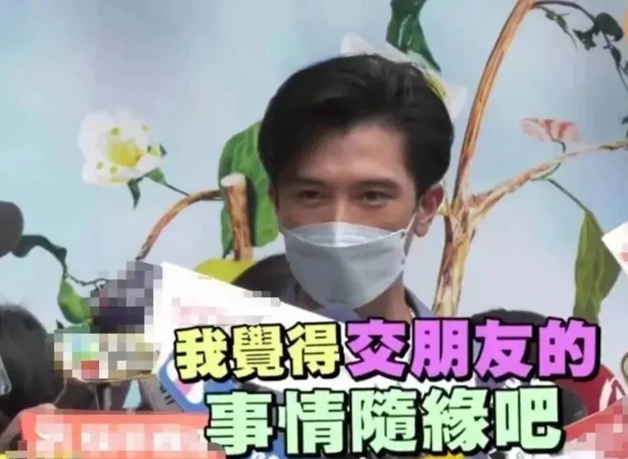 邱泽许玮甯官宣结婚了！明星好友纷纷送上祝福，女方否认怀孕