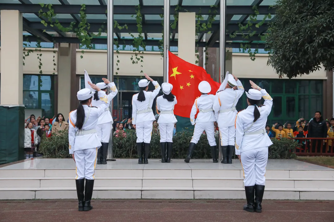 双华小学丨魅力社团展才华,兴趣特长促发展
