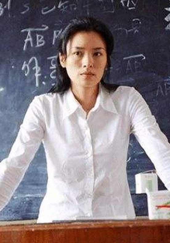 刘雅瑟 金像奖最佳女主角：“你的钥匙没丢，你本来就没钥匙。”