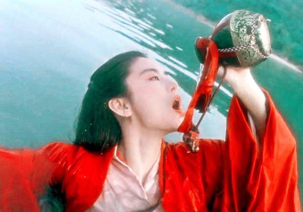 曾经艳压群芳，如今却老态尽显，这7位女明星年轻时太惊艳了