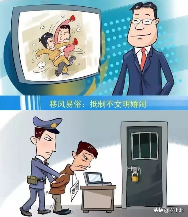 《幸福到万家》看剧时只有愤怒，但看完这些女孩们的评论，我哭了