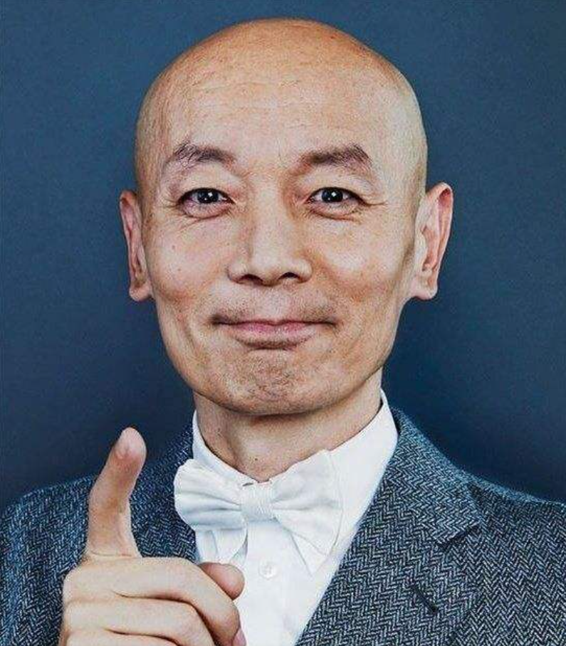 1995年砸350万买北京4套房,从养猪到影帝,葛优都经历了什么?