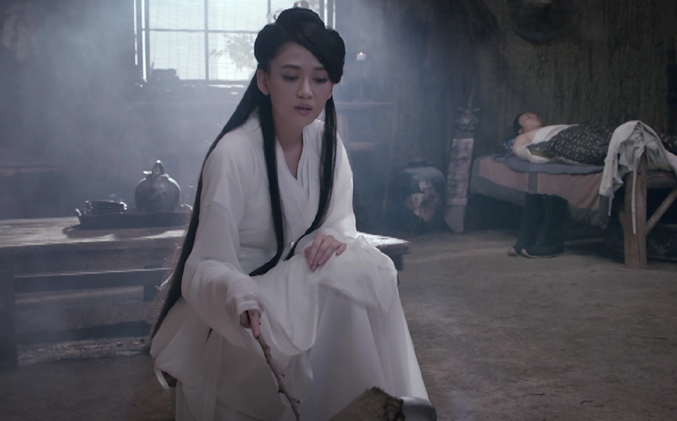 官宣陈乔恩代言，《笑傲江湖》端游高清服有哪些新花样？