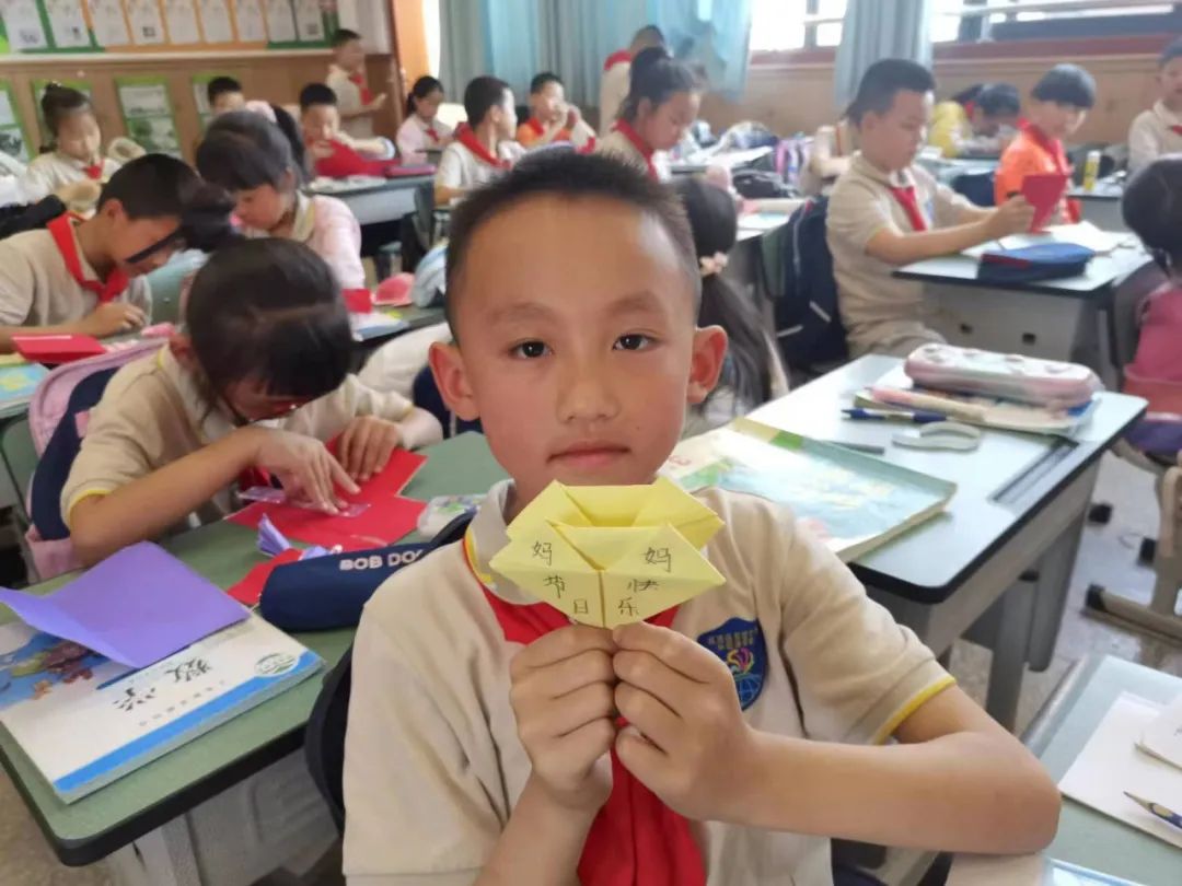 争做小小劳动者｜实验小学外国语学校坚持开展丰富的劳动教育课程