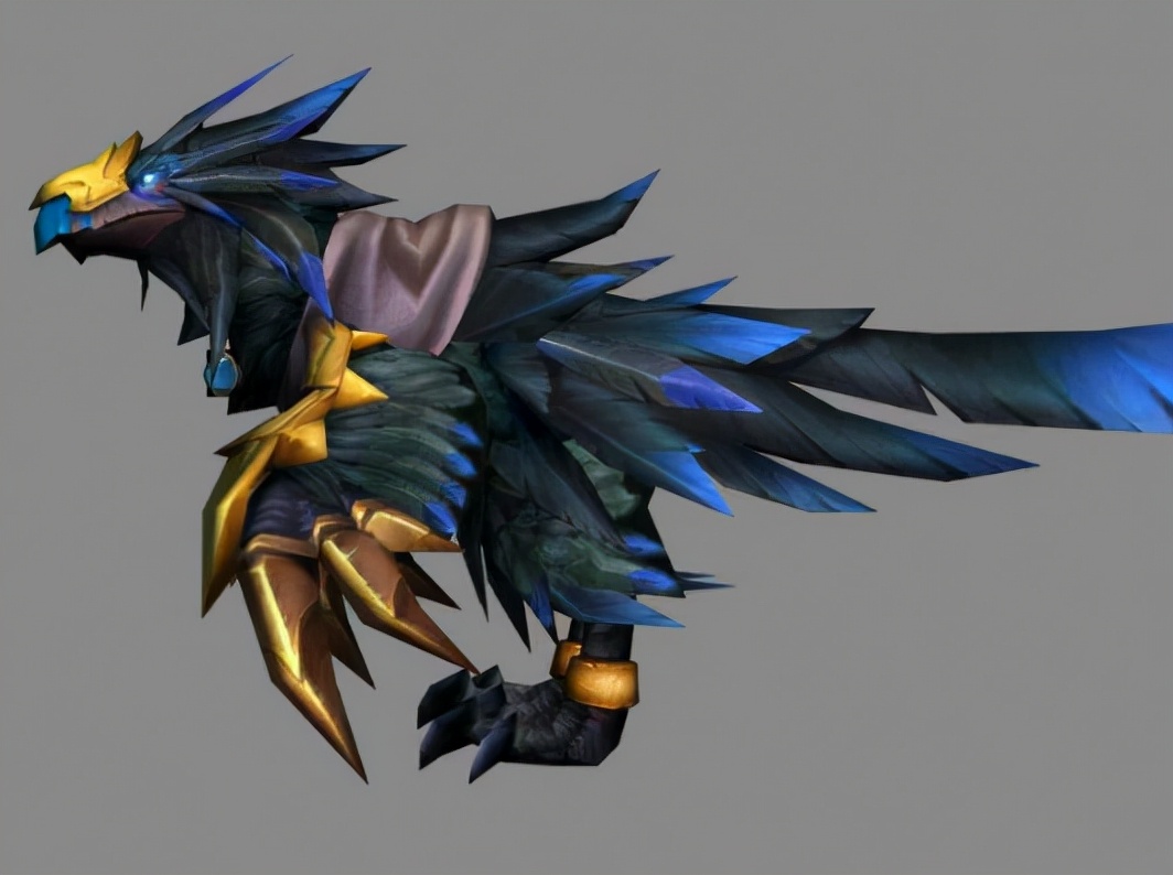 魔兽副本介绍——奥金顿副本群