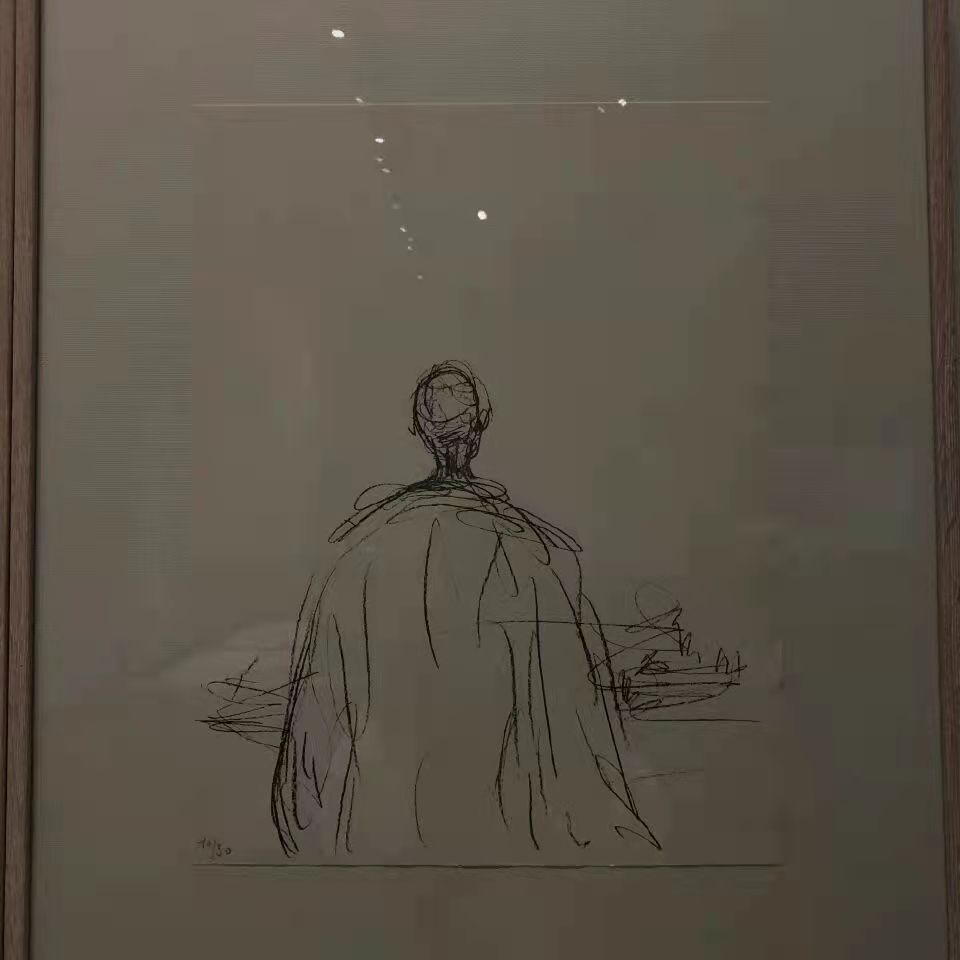 遗憾又错过的文案