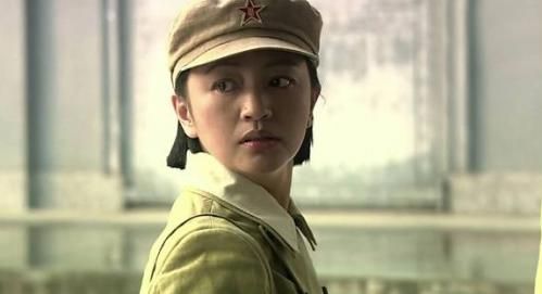 《风筝》中韩冰说：如果你记得我，一定不会忘记延安！竟一语成谶