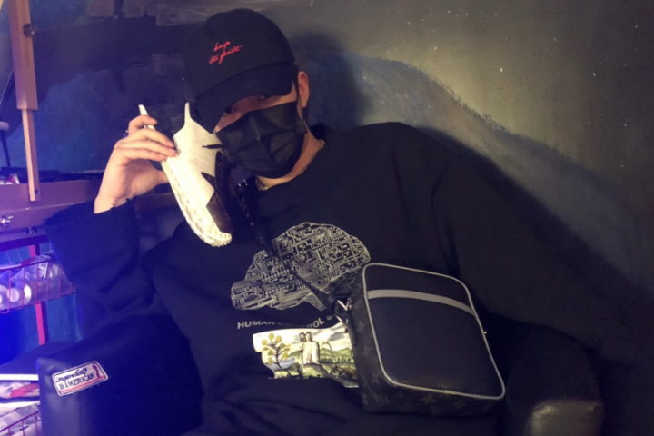 PG黄旭VAVA热狗姜云升躺着中枪！宝石老舅与派克特开启无差别diss