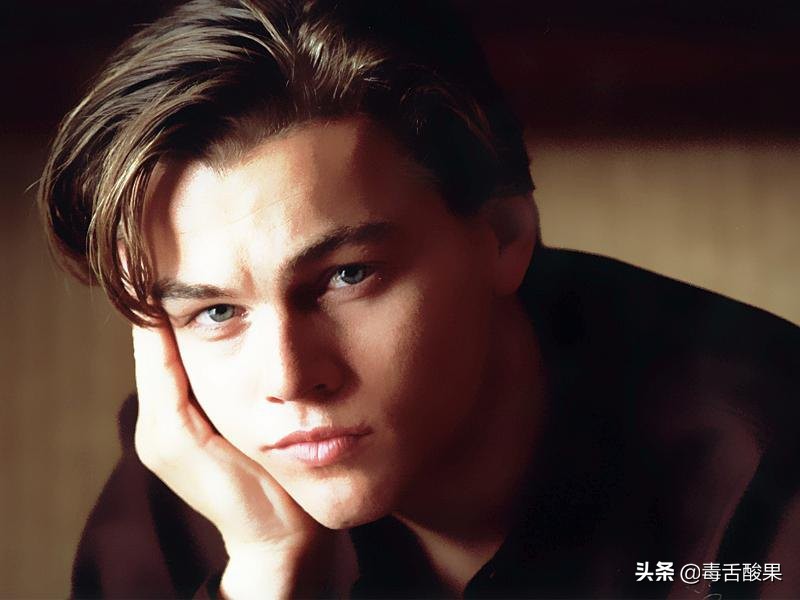 四国血统小李子：其中俄罗斯血统让他最自豪，最大的梦想是演普京