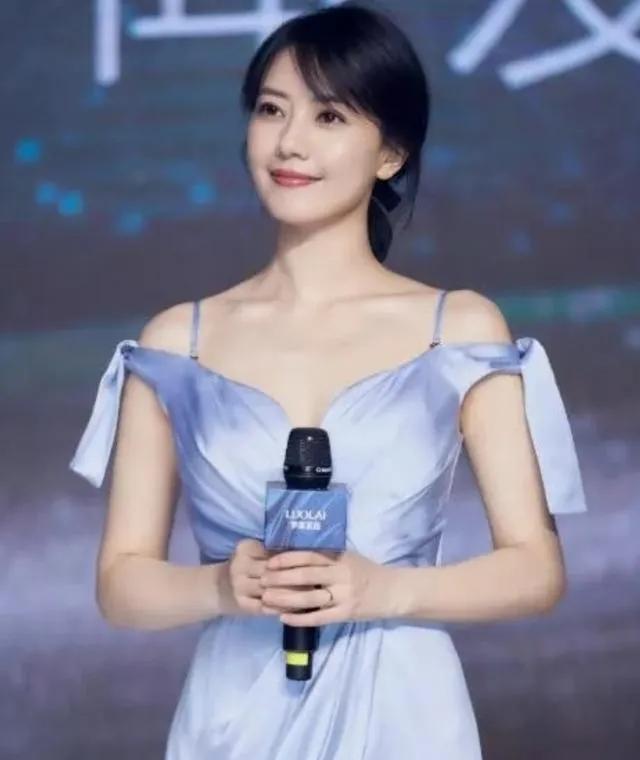 高圆圆完美女神