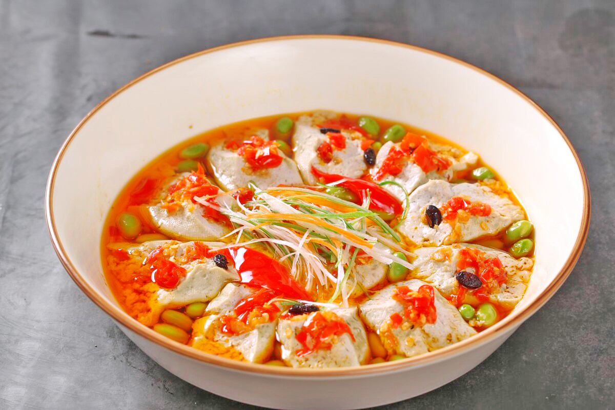 冬季日照不足时，补钙必吃的高钙食物排行榜