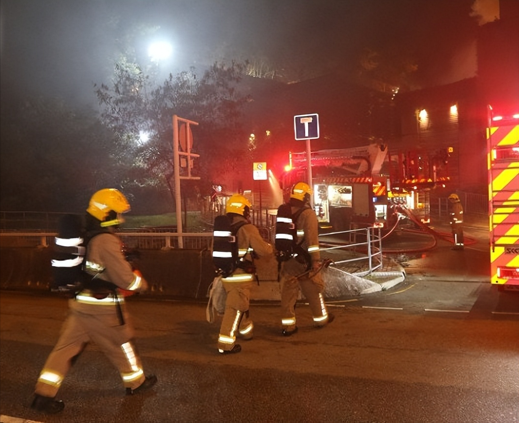 林青霞9亿豪宅如迷宫，房间安装防弹玻璃，致灭火困难连烧8小时