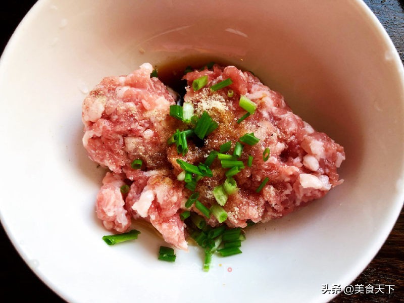 家常豇豆这样做，可以多吃好几碗饭！操作简单，喜欢你就试试吧