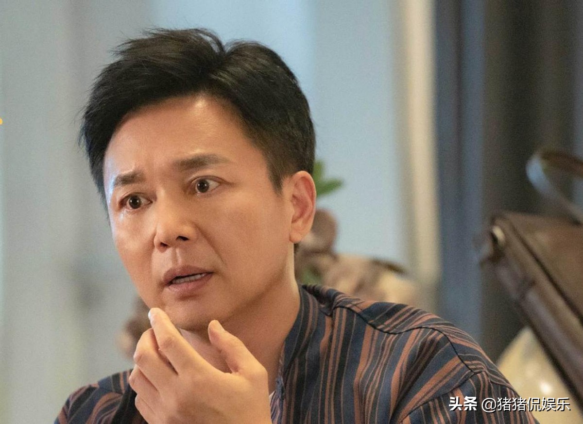 正在热播的四部剧，一部比一部有看头，有你正在追的吗