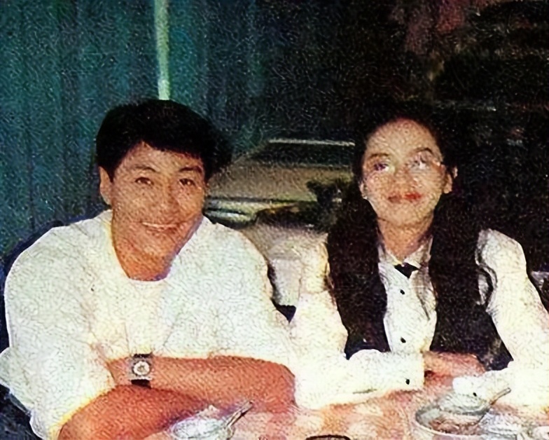 “坏人”专业户林国斌，周星驰发掘出他的演技，导演拒绝他演好人