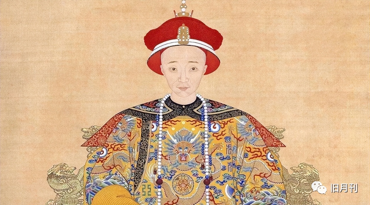 易烊千玺考编争议？那都是清朝玩剩下的