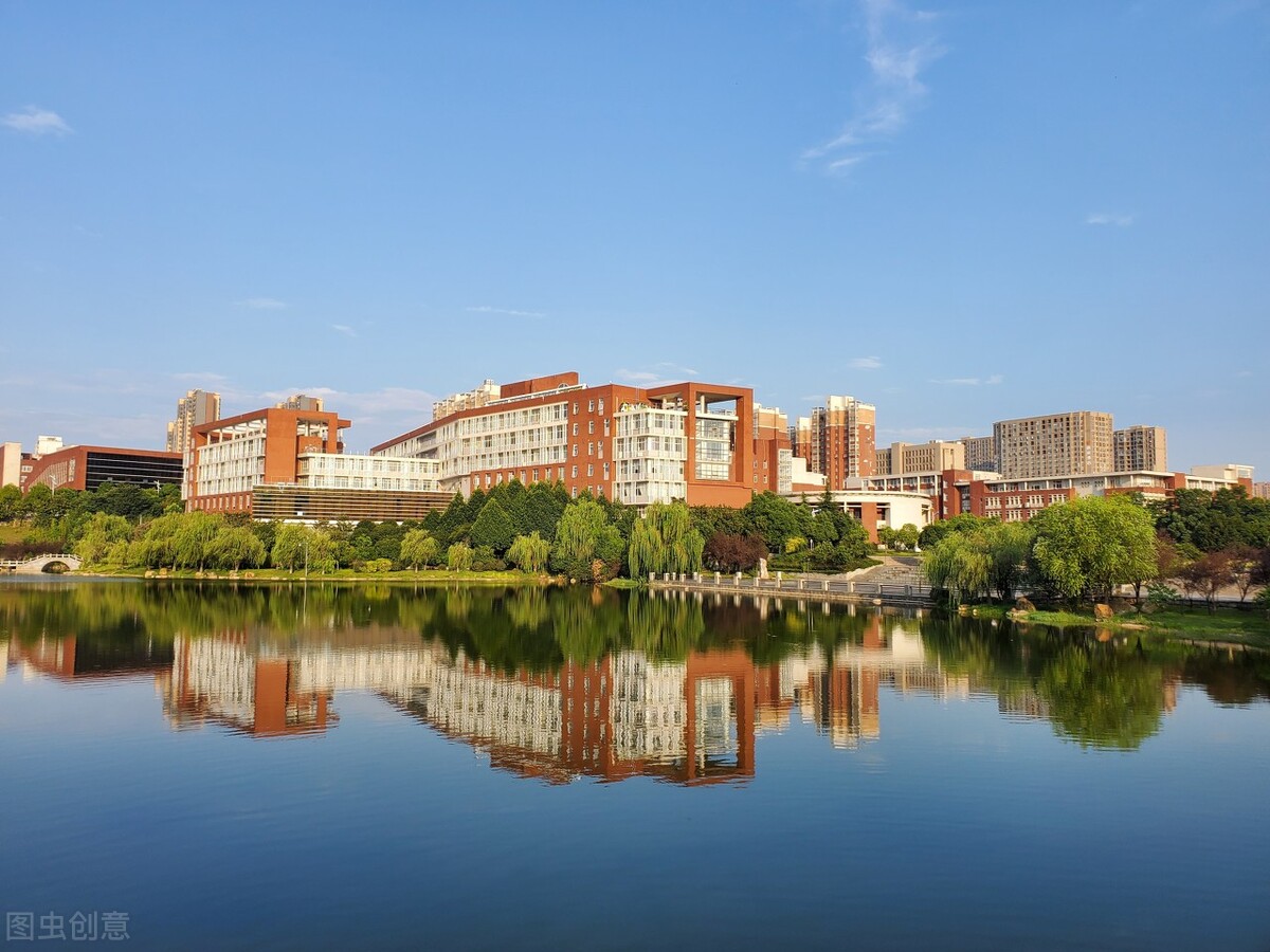 长沙理工大学2022年全日制与非全日制硕士研究生调剂公告