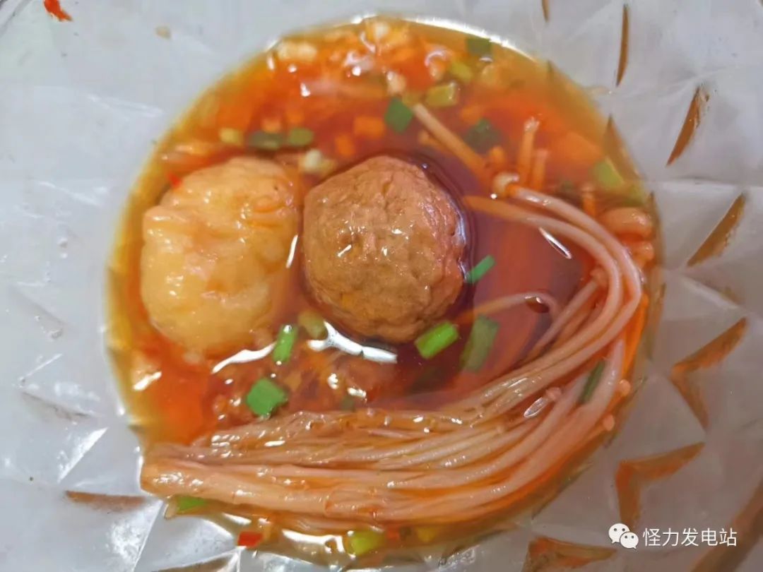 麦兜鱼丸粗面原版视频（教你做动画的鱼丸粗面）