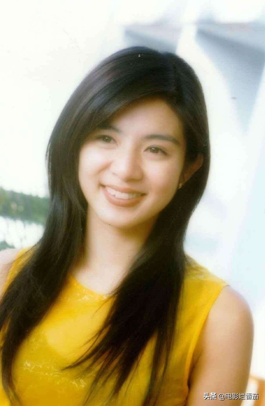 这6位不耐老女星，年轻时是颜值天花板，如今颜值大跌、老态频现