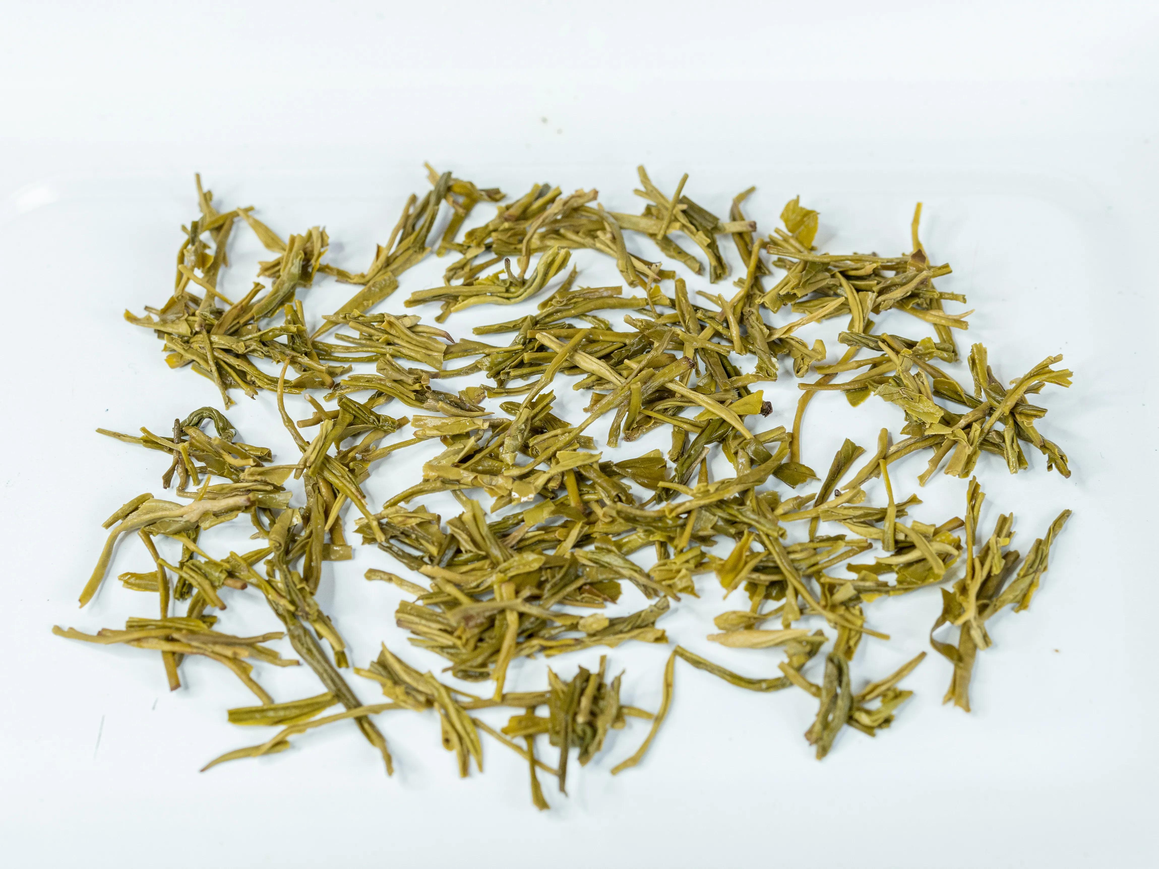 如何判斷一款茉莉花茶的好壞？