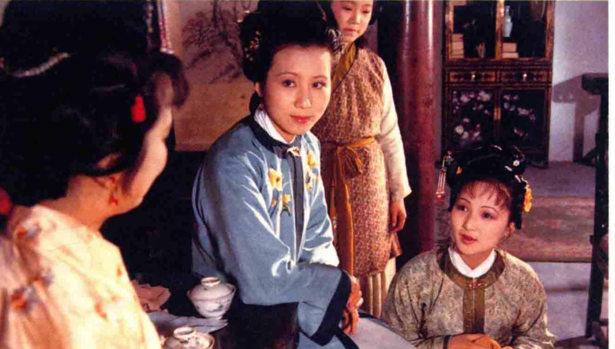 《红楼梦》里，李纨最终得封诰命夫人，她真的就是人生赢家吗？