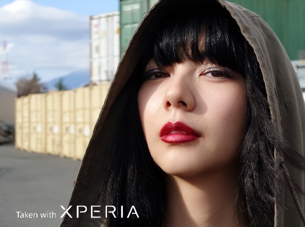 速度成就杰作 索尼微单™手机Xperia 1 IV技术旗舰发布