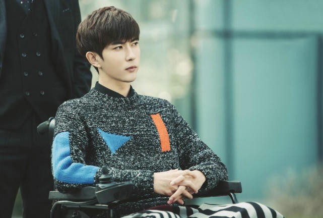 资源到位，演技稀碎，这5位男艺人演了个寂寞