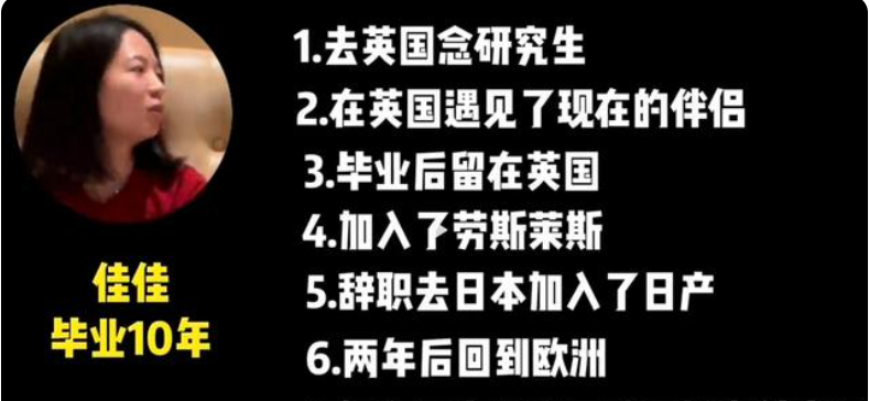 北大寝室3个美女毕业10年后，存款达到百万，但她们依然很干净