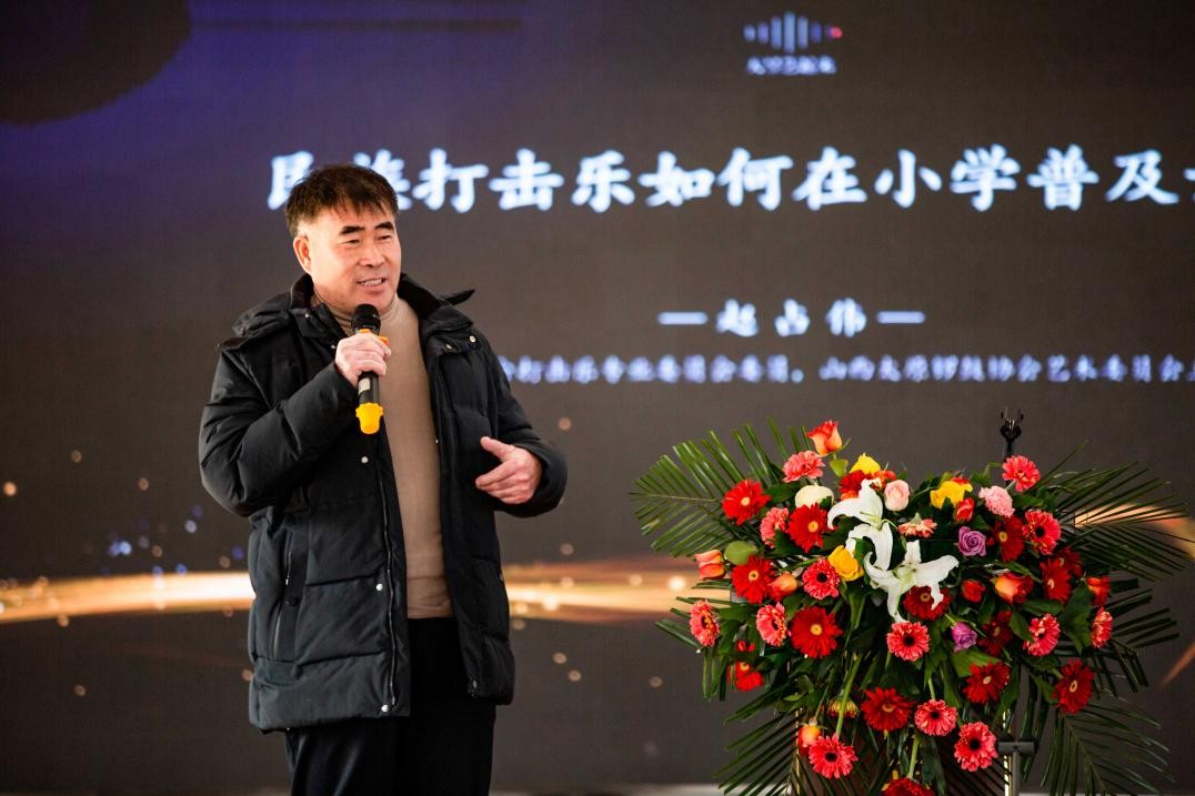 深化美育教育，肃宁县凝心聚力推进“国乐普及”