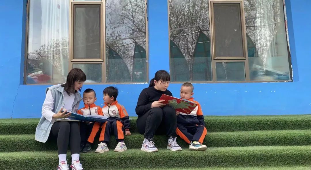 【喜迎二十大•书香润心灵】白银市妇联读书月系列活动重磅上线啦！