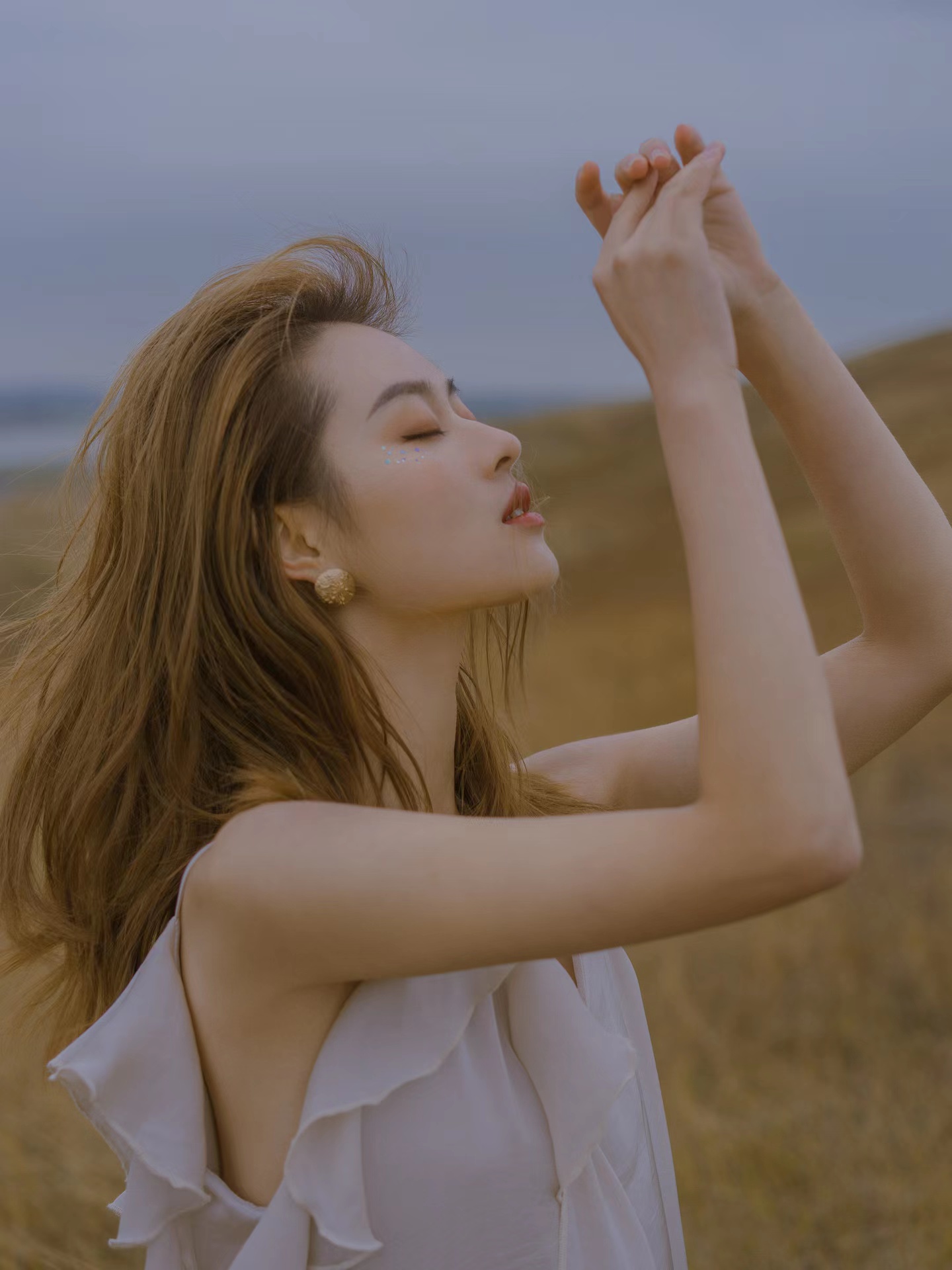 避免戶外人像拍攝失誤，學(xué)好7種構(gòu)圖方式，戶外人像美照隨手拍