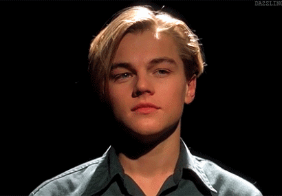 四国血统小李子：其中俄罗斯血统让他最自豪，最大的梦想是演普京