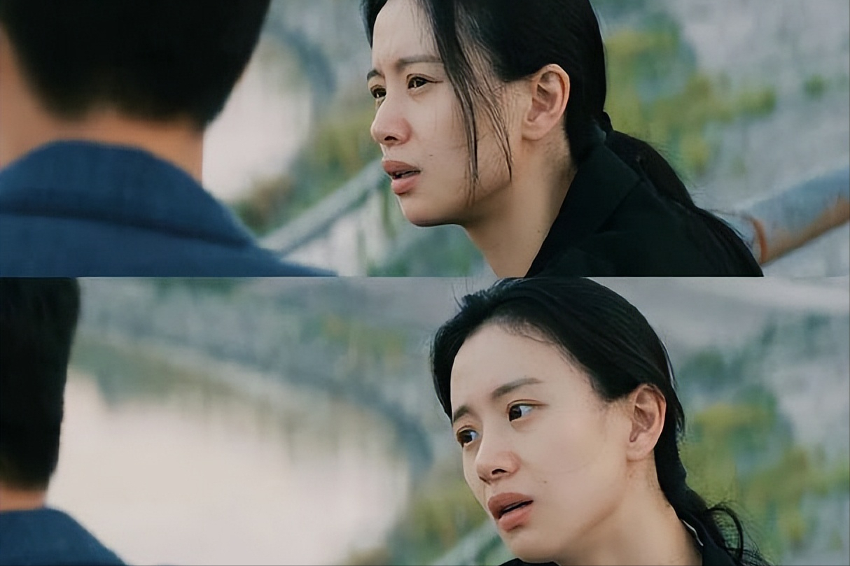 《伪装者》《前半生》之后《通天塔》又出现一个令人讨厌的女主