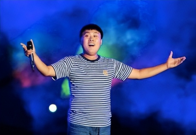 草根歌手刘大成：父亲陪我走上成名之路，走红后不忘农民本色