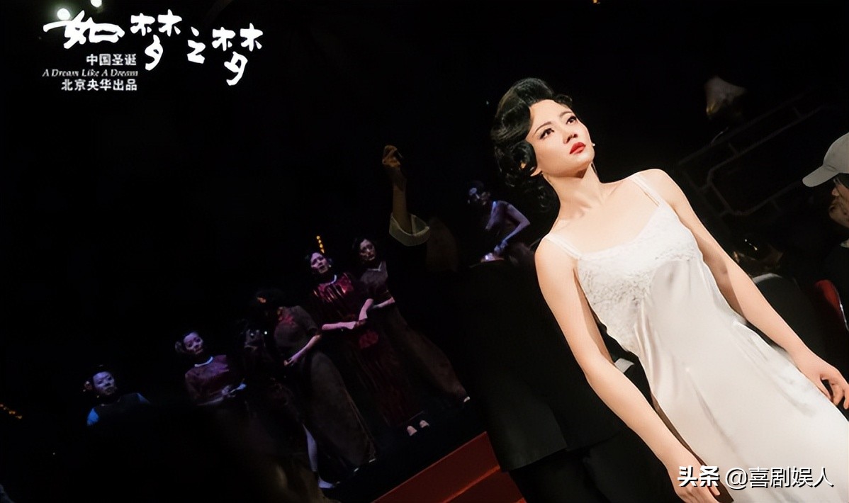 淡泊名利的10位女演员，个个是影后级别，再穷也不乱接戏