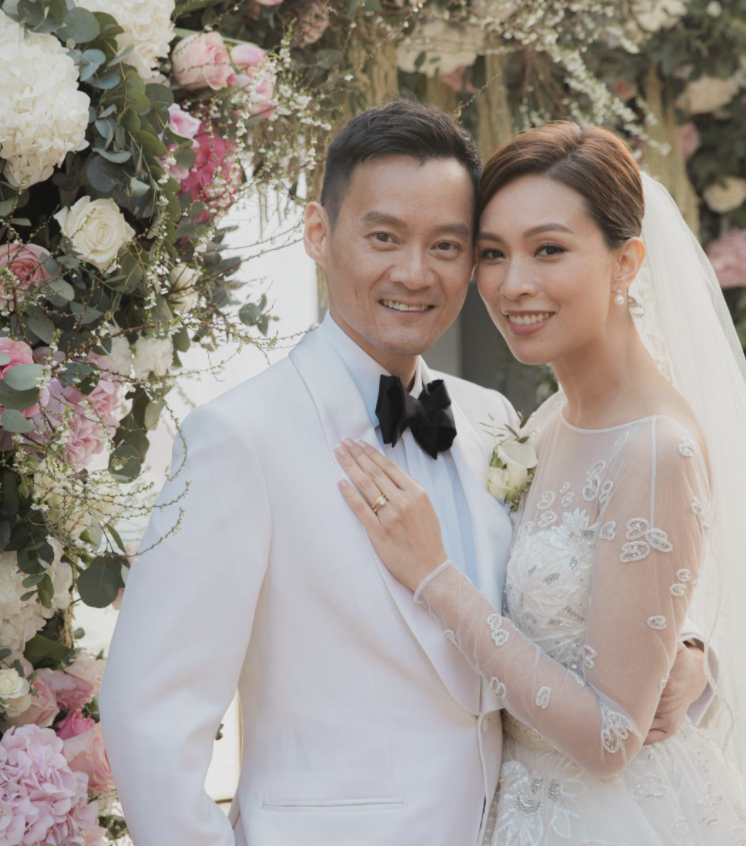 朱慧敏vs陈良贵