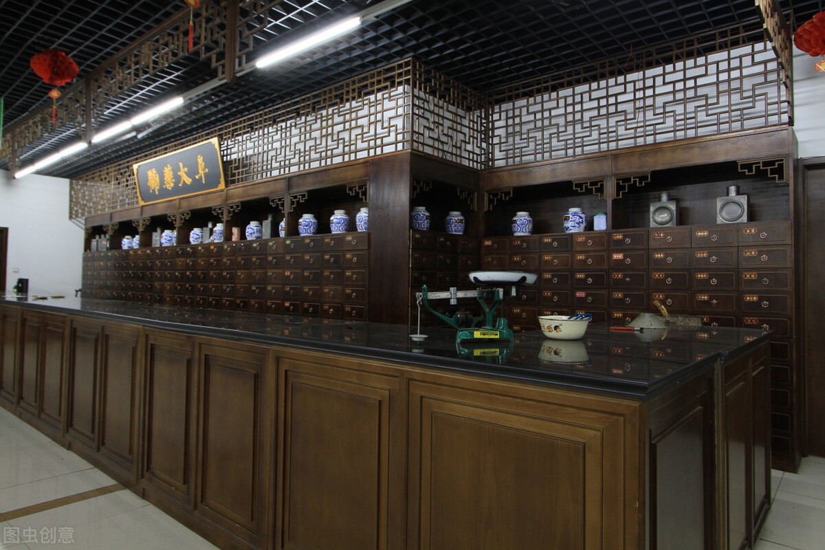 中国股市：盘点医药部分细分潜力龙头股（附名单）