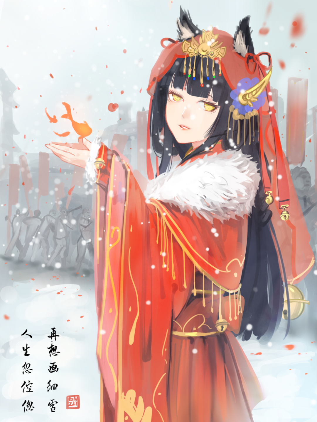 树华美术iPad零基础绘画课，带你畅“绘”二次元世界