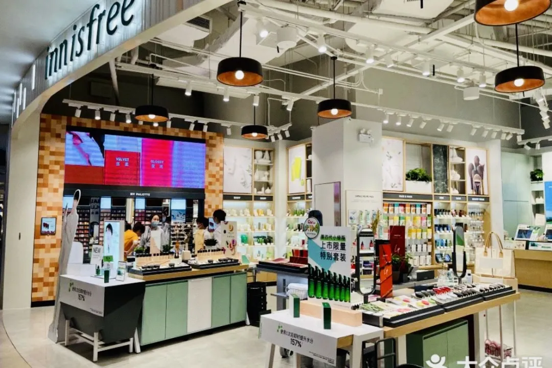 复盘上海四家标杆MEGA MALL,看如何打造超大型购物中心