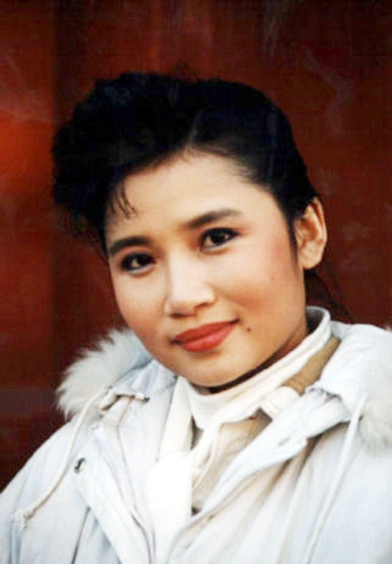 歌手李娜我不后悔出家25年只担心孤单老母整日为我以泪洗面