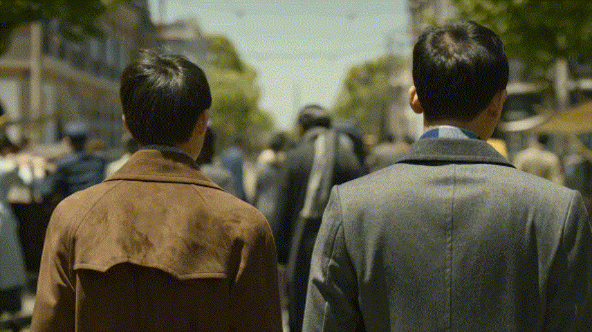 众星艺考成绩出炉！马嘉祺复读过复试，觉醒年代小演员夺中戏第一