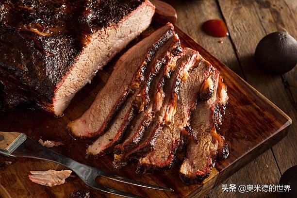 舌尖上的美国，不容错过的20道美国招牌美食