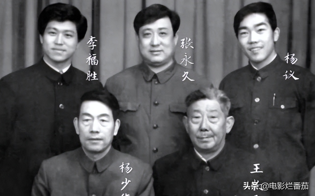 2022年6月没过完，有近15位演艺名人先后离世，每一位都让人不舍