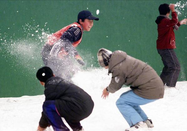 放假通知！山西省大中小学寒假放假时间确定，较往年“统一提前”